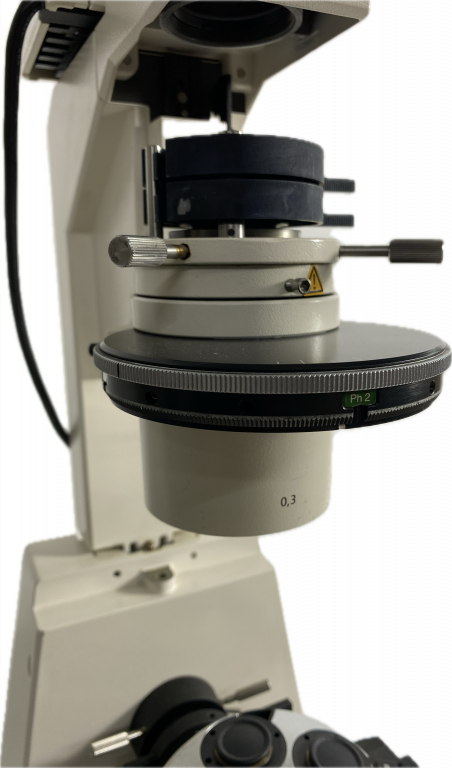 ZEISS Axiovert 100 M Microscope